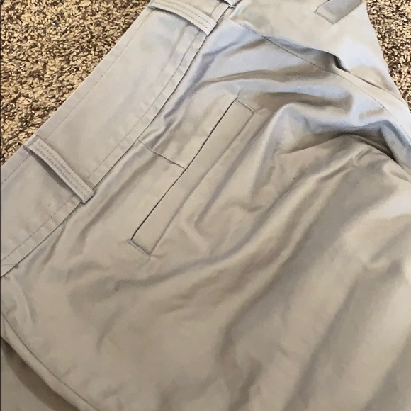 Crop pants - Picture 4 of 5